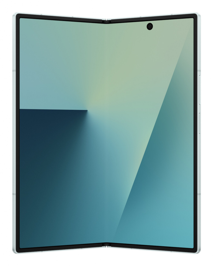 Samsung Galaxy SM-F966BLGCEUE smartphone 20,3 cm (8") Dual SIM 5G USB Type-C 12 GB 512 GB 4400 mAh Muntkleur - Afbeelding 8
