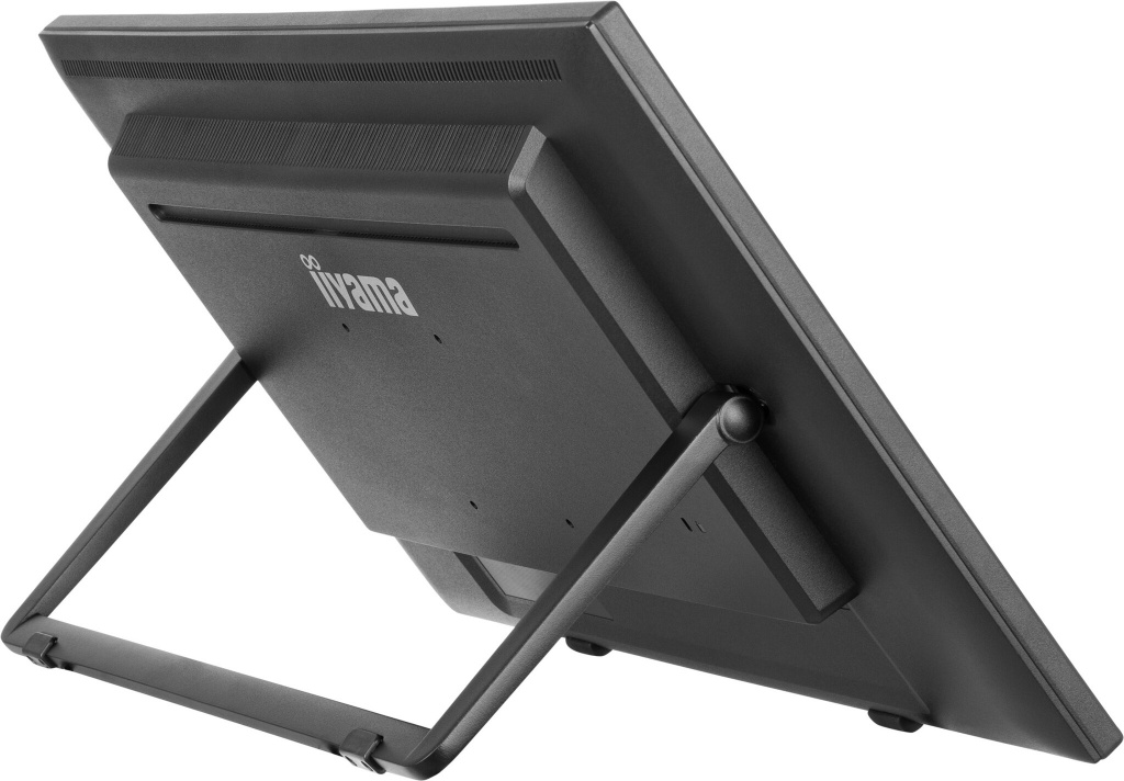 iiyama ProLite T2755QSC-B1 computer monitor 68,6 cm (27") 2560 x 1440 Pixels Quad HD LCD Touchscreen Zwart - Afbeelding 16