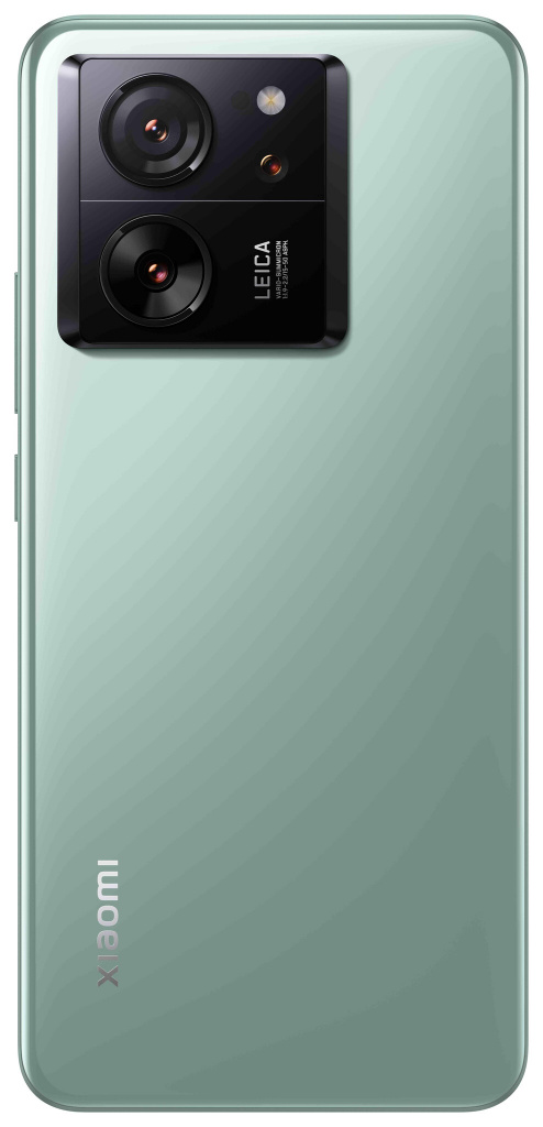 Xiaomi 13T Pro 16,9 cm (6.67") Dual SIM Android 13 5G USB Type-C 16 GB 1 TB 5000 mAh Groen - Afbeelding 4