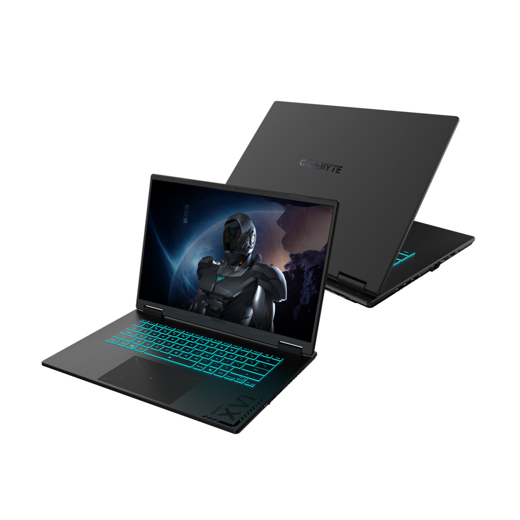 GIGABYTE GAMING A16 3VHK3EE864SH laptop AMD Ryzen™ 7 260 40,6 cm (16") WUXGA 32 GB DDR5-SDRAM 1 TB SSD NVIDIA GeForce RTX 5060 W - Afbeelding 2
