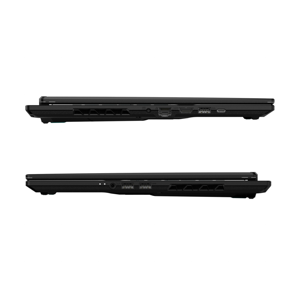 GIGABYTE GAMING A16 3VHK3EE864SH laptop AMD Ryzen™ 7 260 40,6 cm (16") WUXGA 32 GB DDR5-SDRAM 1 TB SSD NVIDIA GeForce RTX 5060 W - Afbeelding 6