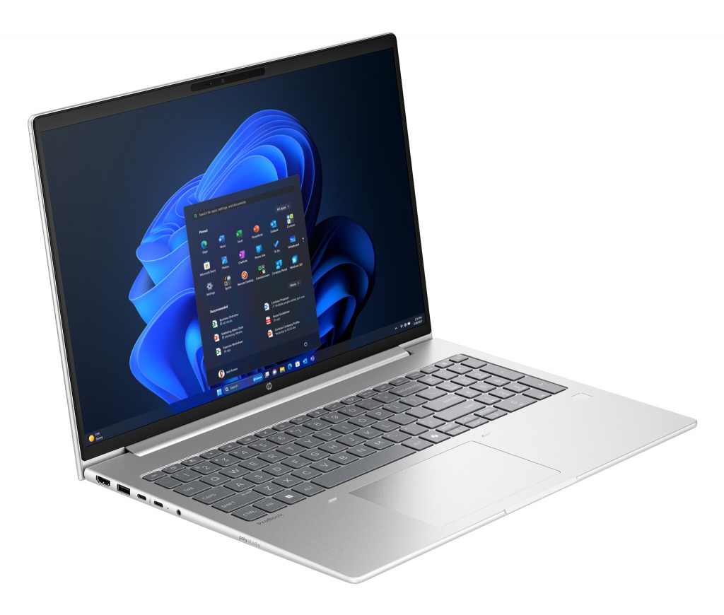 HP ProBook 4 G1i AI Wolf Pro Security Edition Intel Core Ultra 5 225U Laptop 40,6 cm (16") WUXGA 24 GB DDR5-SDRAM 512 GB SSD Wi - Afbeelding 5