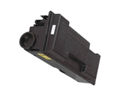 KYOCERA TK-320 tonercartridge Origineel Zwart