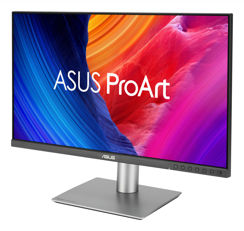 ASUS ProArt PA278CFRV computer monitor 68,6 cm (27") 2560 x 1440 Pixels Quad HD LCD Zwart - Afbeelding 9