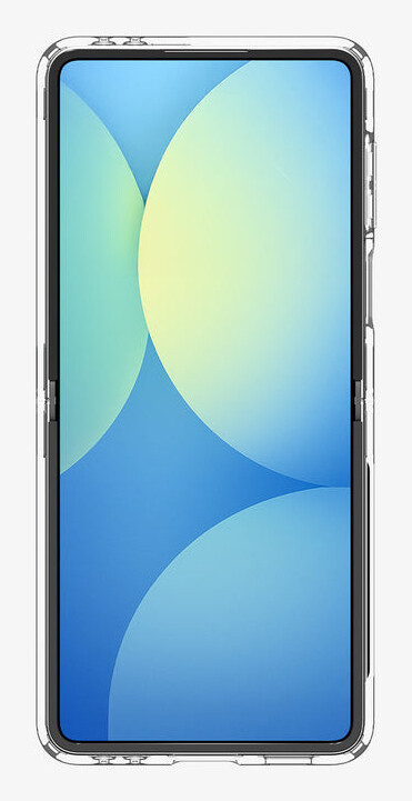 Spigen Ultra Hybrid Pro mobiele telefoon behuizingen 17,3 cm (6.8") Hoes Transparant, Wit - Afbeelding 2