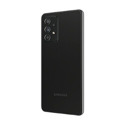 Samsung Galaxy A52s 5G SM-A528B 16,5 cm (6.5") Hybride Dual SIM Android 11 USB Type-C 6 GB 128 GB 4500 mAh Zwart - Afbeelding 4
