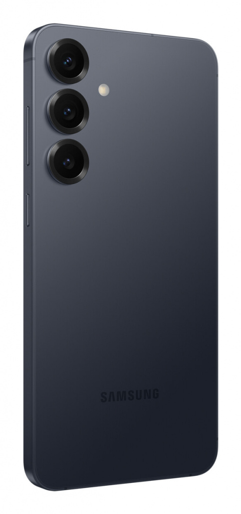 Samsung Galaxy S25+ SM-S936B/DS 17 cm (6.7") Dual SIM Android 15 5G USB Type-C 12 GB 512 GB 4900 mAh Zwart, Blauw - Afbeelding 3