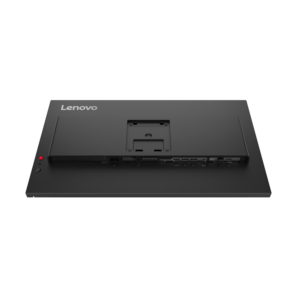 Lenovo ThinkVision T27QD-40 Monitor - Afbeelding 10