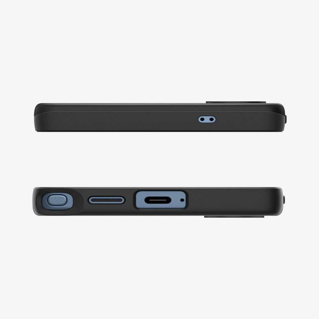 Spigen Thin Fit (MagFit) mobiele telefoon behuizingen 17,5 cm (6.9") Hoes Zwart - Afbeelding 9