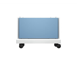 HP Color LaserJet Storage Stand
