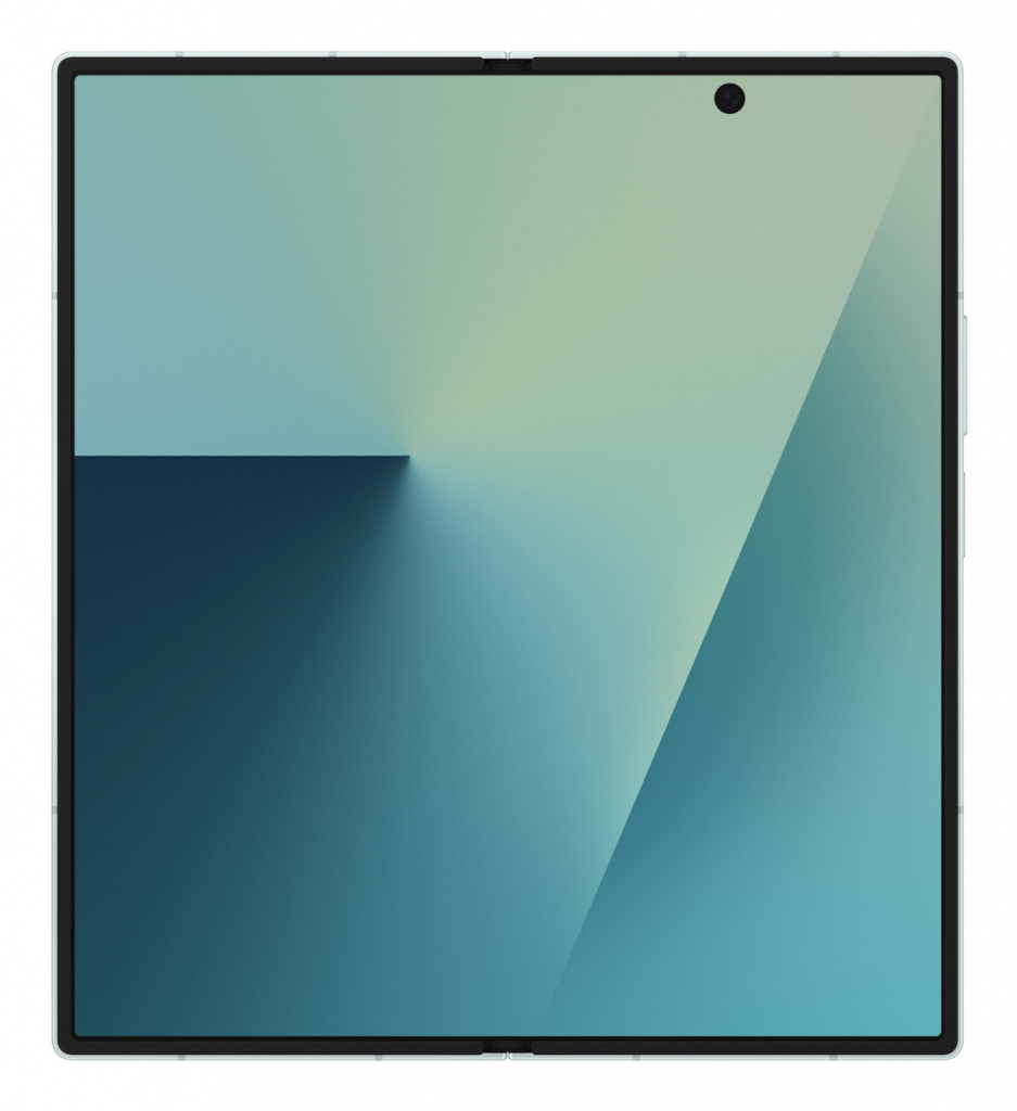 Samsung Galaxy SM-F966BLGCEUE smartphone 20,3 cm (8") Dual SIM 5G USB Type-C 12 GB 512 GB 4400 mAh Muntkleur - Afbeelding 7