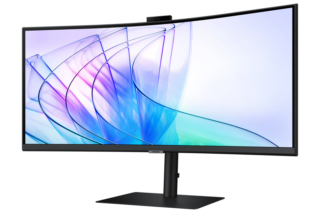Samsung 34" ViewFinity S6 S65VC UWQHD Monitor - Afbeelding 5