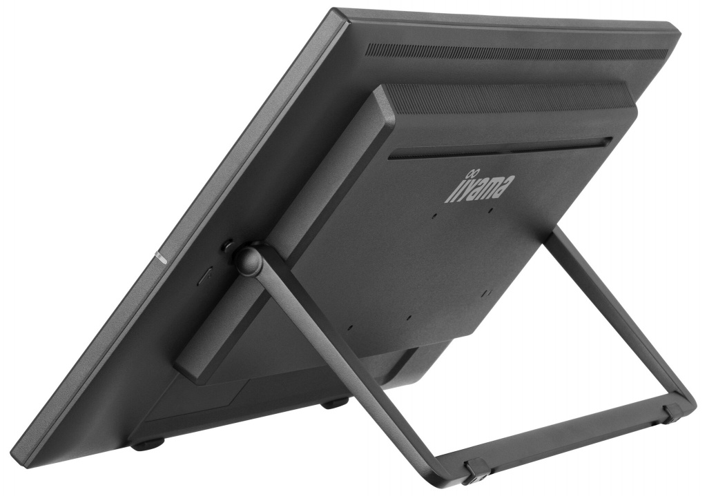 iiyama ProLite T2755QSC-B1 computer monitor 68,6 cm (27") 2560 x 1440 Pixels Quad HD LCD Touchscreen Zwart - Afbeelding 15