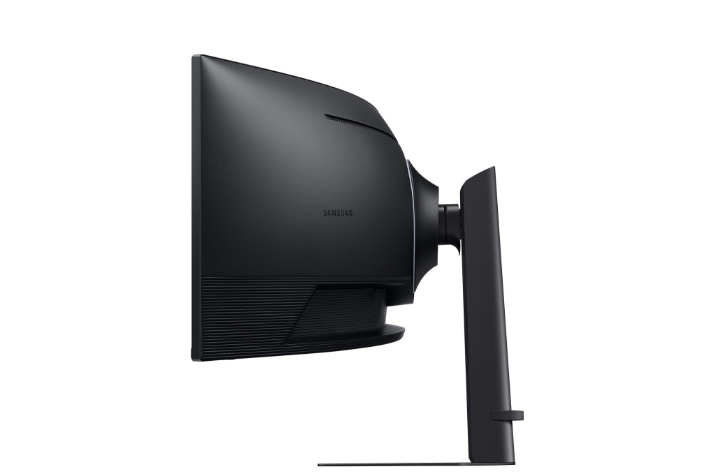 Samsung 49" ViewFinity S9 S95UF DQHD Monitor - Afbeelding 5