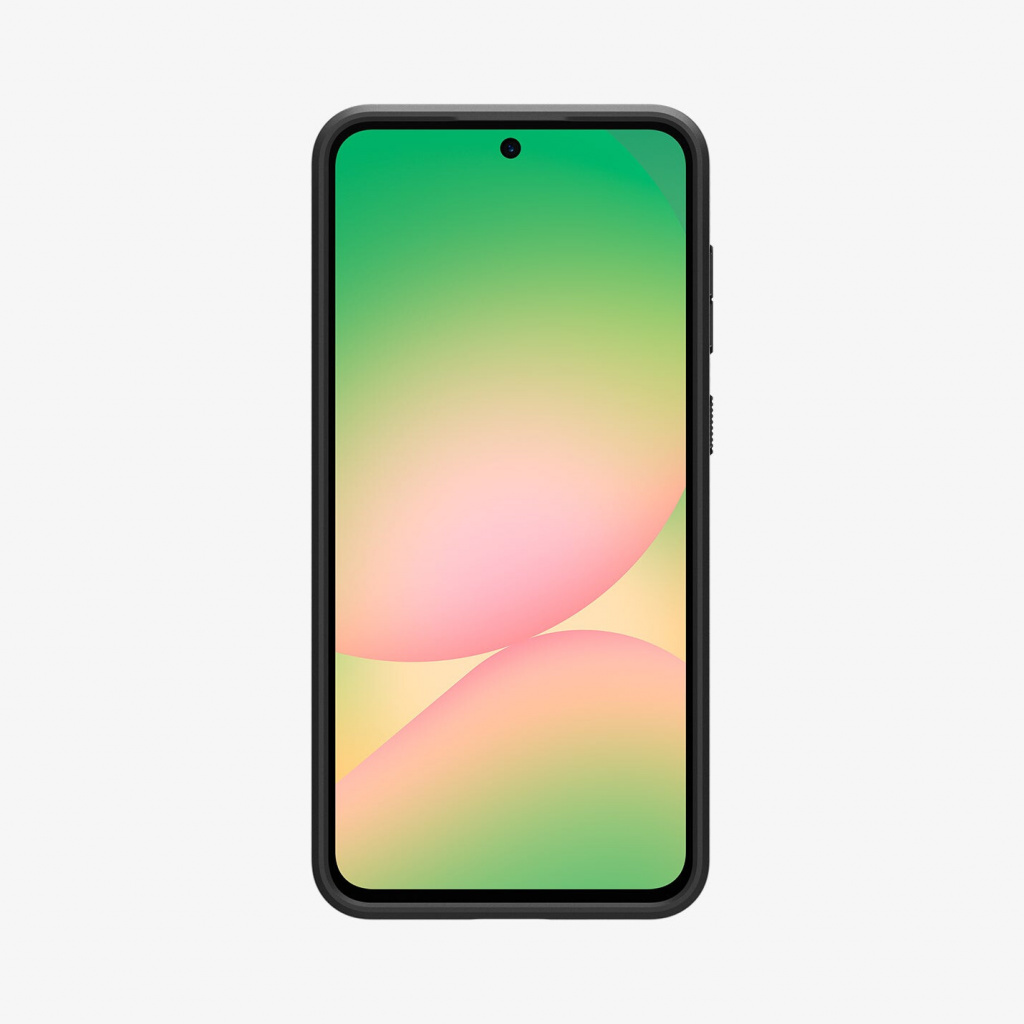 Spigen Liquid Air mobiele telefoon behuizingen 17 cm (6.7") Hoes Zwart - Afbeelding 10