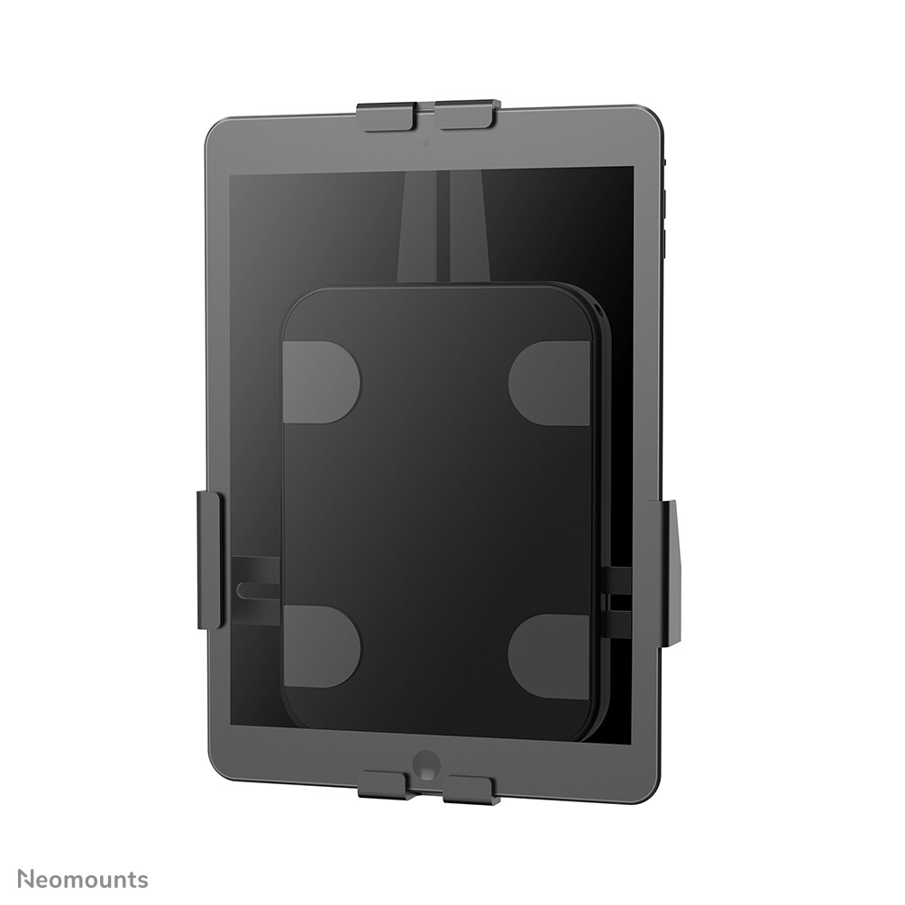 Neomounts WL15-625BL1 Tablet muurbeugel 7.9-11" - vergrendelbaar - universeel