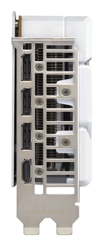 ASUS Dual -RTX5060-O8G-WHITE NVIDIA GeForce RTX 5060 8 GB GDDR7 - Afbeelding 12