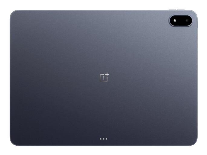 OnePlus Pad 3 Snapdragon 512 GB 33,5 cm (13.2") 16 GB Wi-Fi 7 (802.11be) Android 15 Blauw