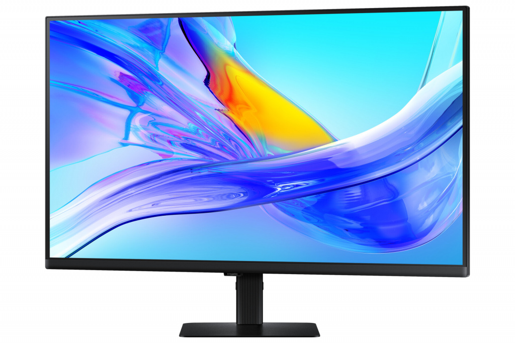 Samsung 32" ViewFinity S8 S80UD UHD Monitor - Afbeelding 3