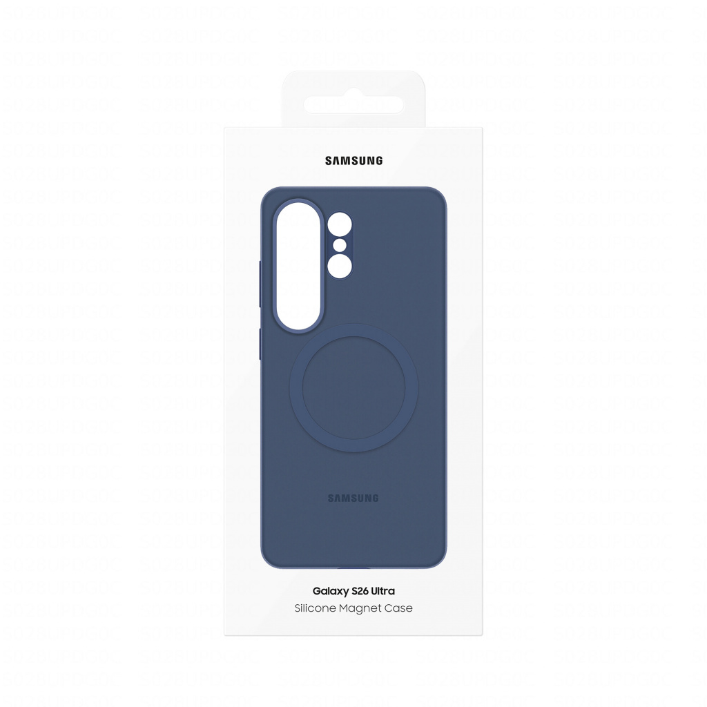 Samsung EF-ES948CVEGWW mobiele telefoon behuizingen 17,5 cm (6.9") Skin-hoes Paars - Afbeelding 5
