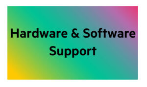 HPE H74U7E garantie- en supportuitbreiding 5 jaar