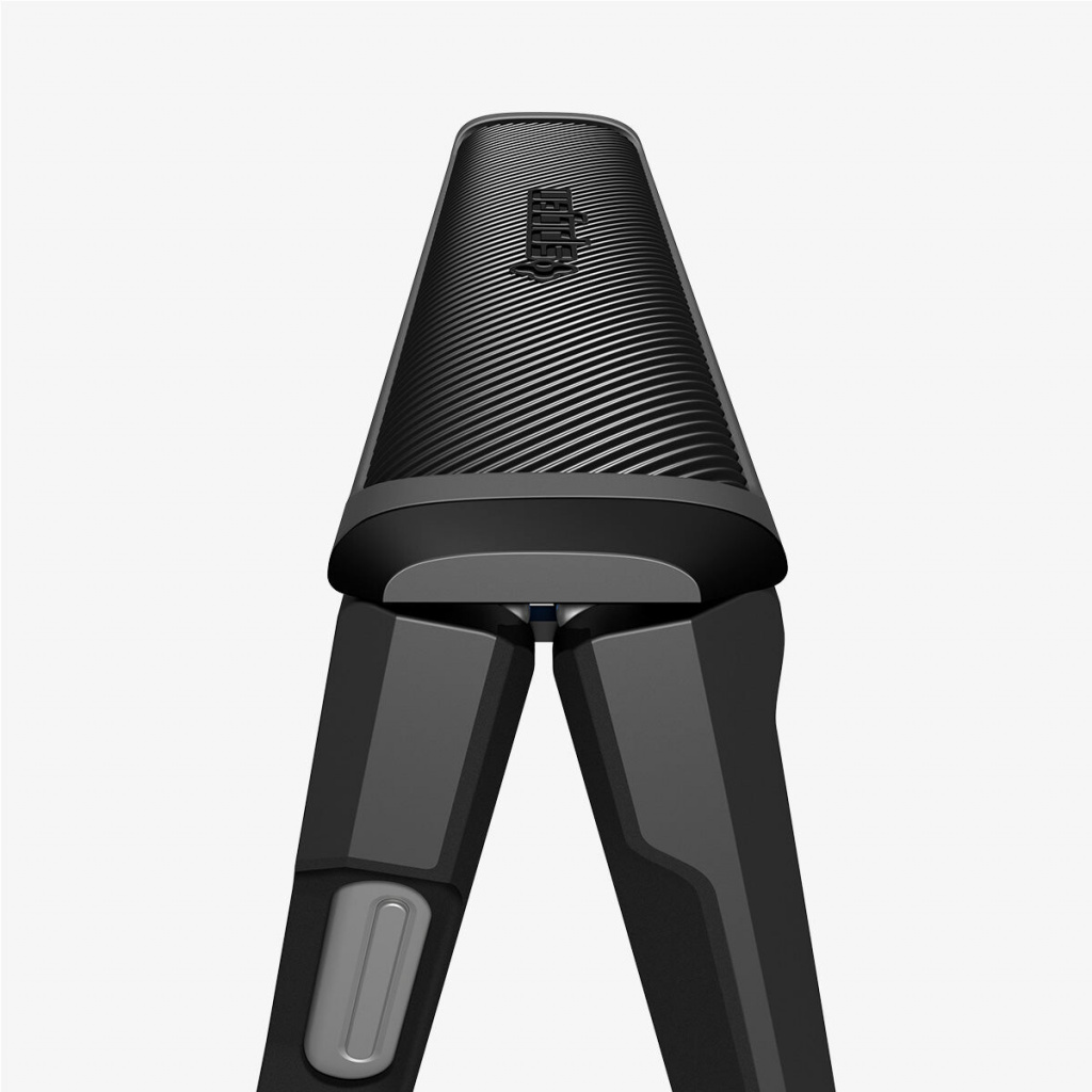 Spigen Slim Armor Pro mobiele telefoon behuizingen 17,3 cm (6.8") Hoes Zwart - Afbeelding 5