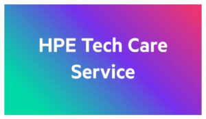 HPE H10WWPE garantie- en supportuitbreiding