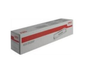 OKI 46564703 tonercartridge Origineel Cyaan