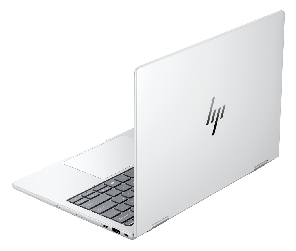HP EliteBook 8 Flip G1i 13 AI Intel Core Ultra 7 255U Hybride (2-in-1) 33,8 cm (13.3") Touchscreen WUXGA 32 GB LPDDR5x-SDRAM 1 T - Afbeelding 18