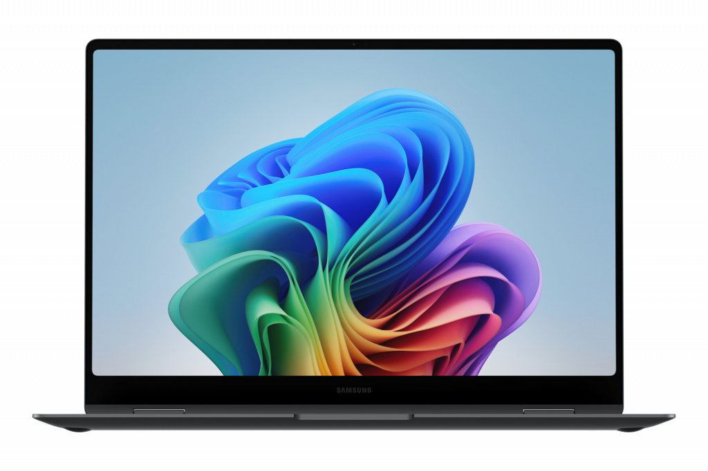 Samsung Galaxy Book5 Pro 360 (16", Core Ultra 7, 16GB), a Copilot+ PC - Afbeelding 7