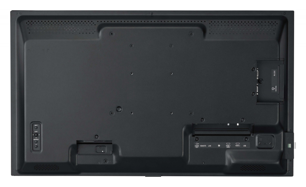 Sharp MultiSync M322 Digitale signage flatscreen 81,3 cm (32") LCD 550 cd/m² Full HD Zwart - Afbeelding 2