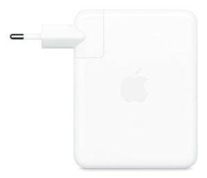 Apple MW2M3ZM/A oplader voor mobiele apparatuur Universeel Wit AC Snel opladen Binnen