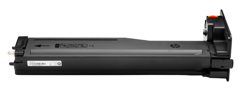 HP 56A originele zwarte LaserJet tonercartridge