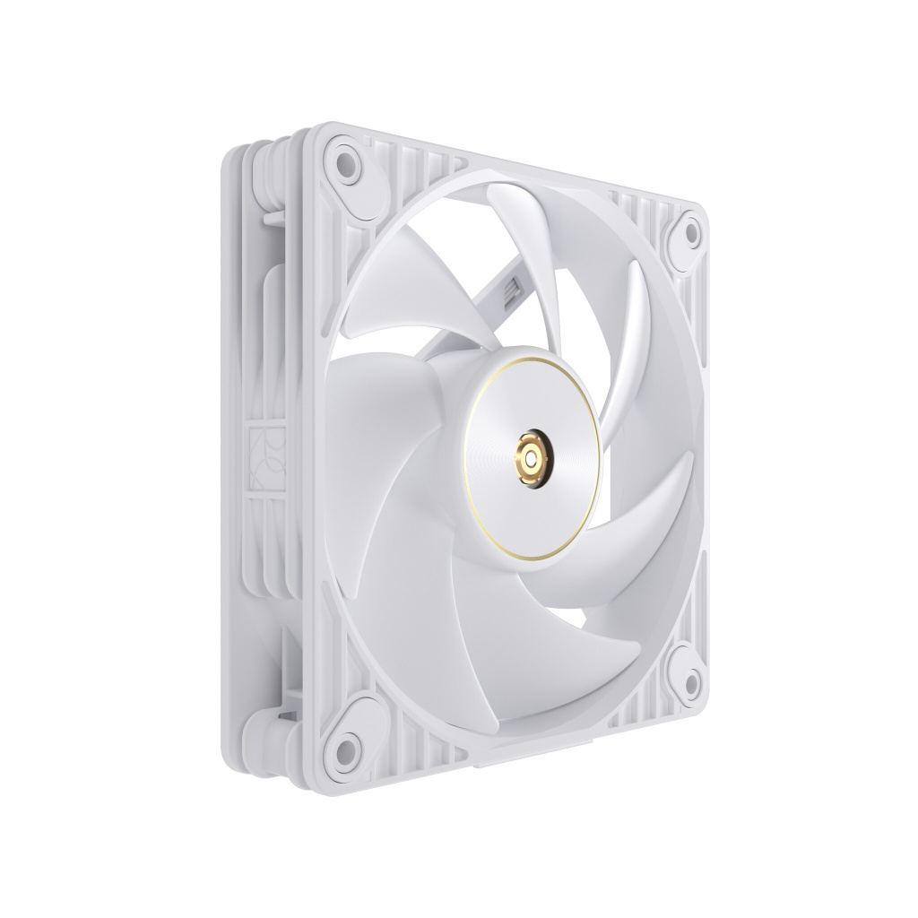 ASUS ProArt PF120 Fan PWM White Computer behuizing Ventilator 12 cm Wit 1 stuk(s) - Afbeelding 3
