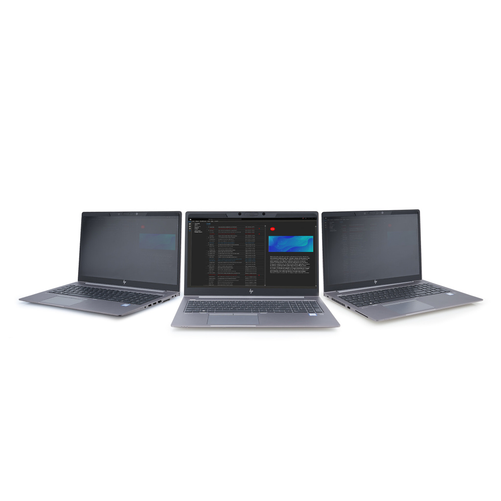 StarTech.com Laptop Privacy Screen voor 15.6" Notebook, Magnetisch Verwijderbare Privacyfilter voor Laptopschermen, Anti-Blauw - Afbeelding 3