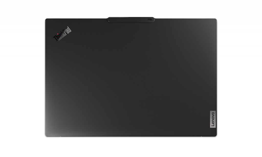 Lenovo ThinkPad P16v Gen 3 (Intel) Intel Core Ultra 9 285H Mobiel werkstation 40,6 cm (16") WUXGA 64 GB DDR5-SDRAM 1 TB SSD NVID - Afbeelding 11