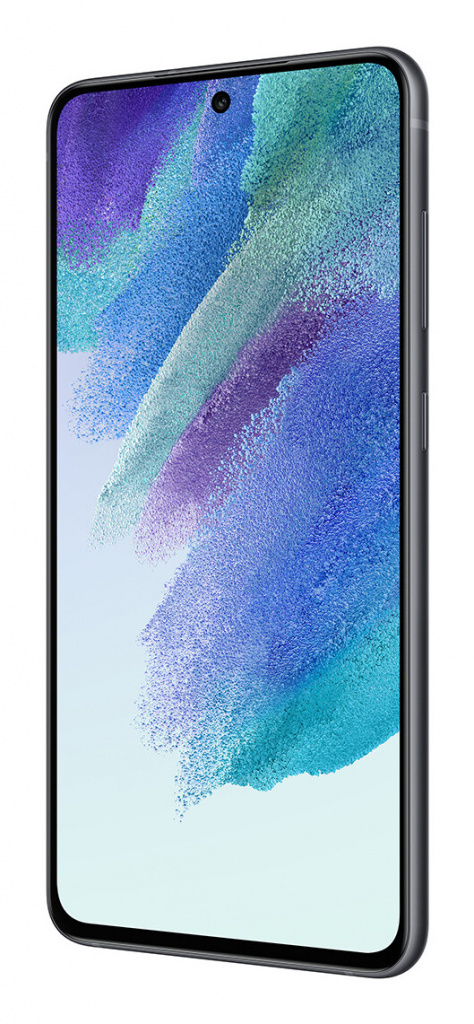 Samsung Galaxy S21 FE 5G SM-G990B 16,3 cm (6.4") Dual SIM Android 11 USB Type-C 6 GB 128 GB 4500 mAh Grafiet - Afbeelding 6