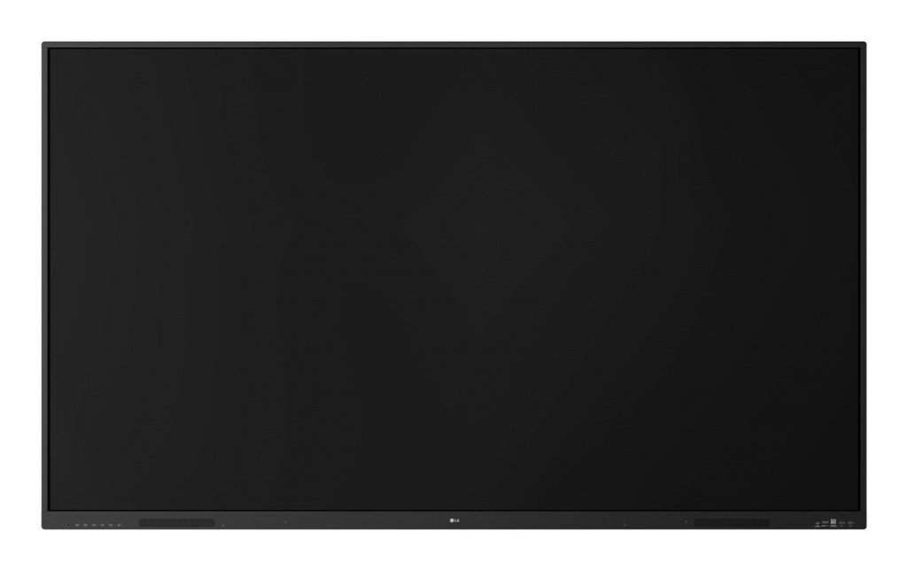 LG 86TR3BQ-B interactief whiteboard 2,18 m (86") 3840 x 2160 Pixels Touchscreen Zwart - Afbeelding 2