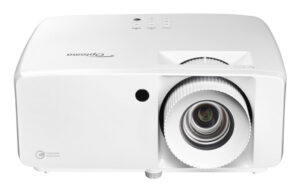 Optoma ZK450 4200 ANSI lumens DLP UHD 4K (3840x2160) 3D Wit