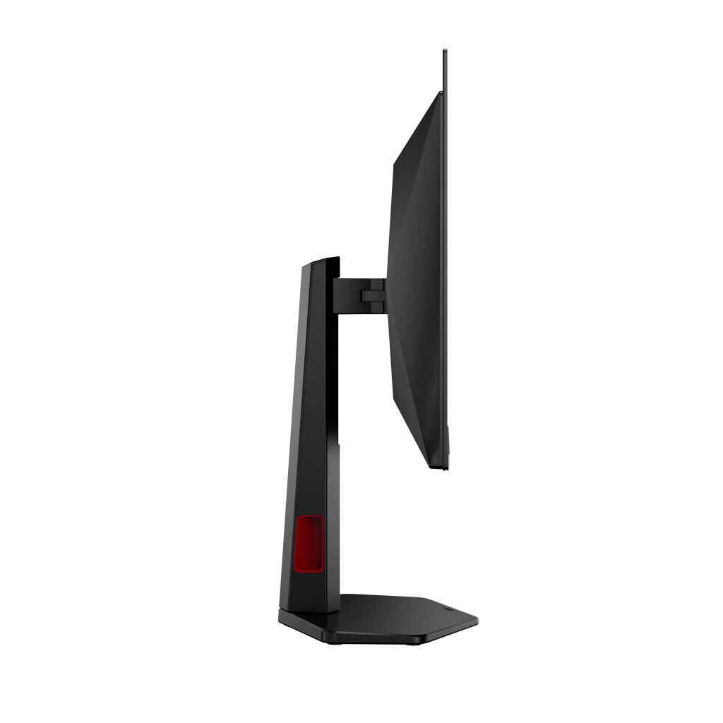 AOC G4 Q27G4ZDR computer monitor 67,3 cm (26.5") 2560 x 1440 Pixels Quad HD QD-OLED Zwart, Rood - Afbeelding 13