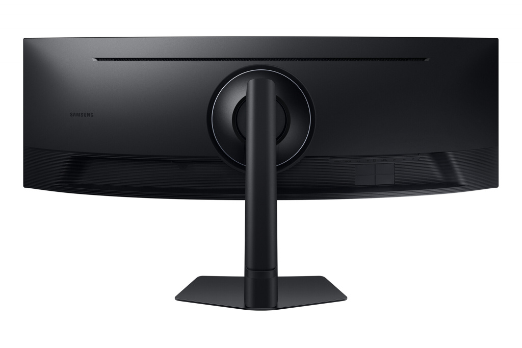 Samsung 49" ViewFinity S9 S95UF DQHD Monitor - Afbeelding 2