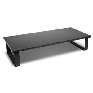 Kensington Extra brede monitorstandaard
