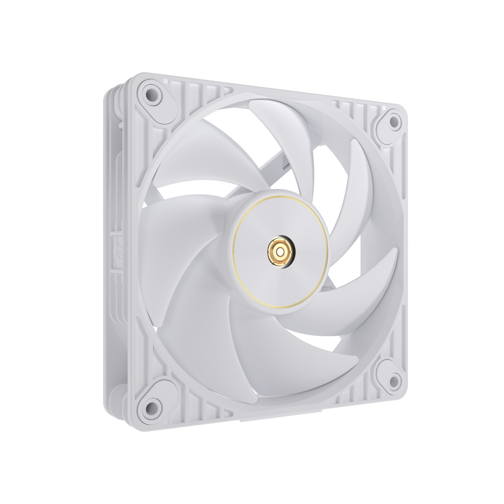 ASUS ProArt PF120 Fan PWM White Computer behuizing Ventilator 12 cm Wit 1 stuk(s) - Afbeelding 4