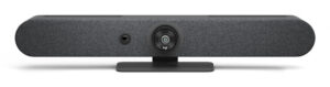 Logitech 960-001339 video conferencing systeem Ethernet LAN Videovergaderingssysteem voor groepen