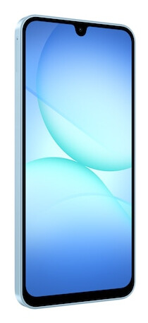 Samsung Galaxy A17 17 cm (6.7") Hybride Dual SIM 4G USB Type-C 8 GB 256 GB 5000 mAh Lichtblauw - Afbeelding 7