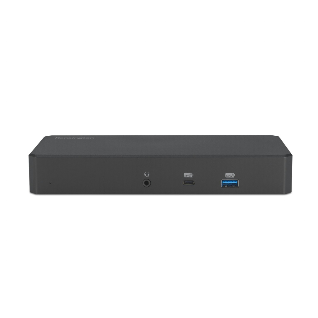 Kensington SD4843P EQ USB-C 10Gbps Triple Video Driverless Dock - Afbeelding 2