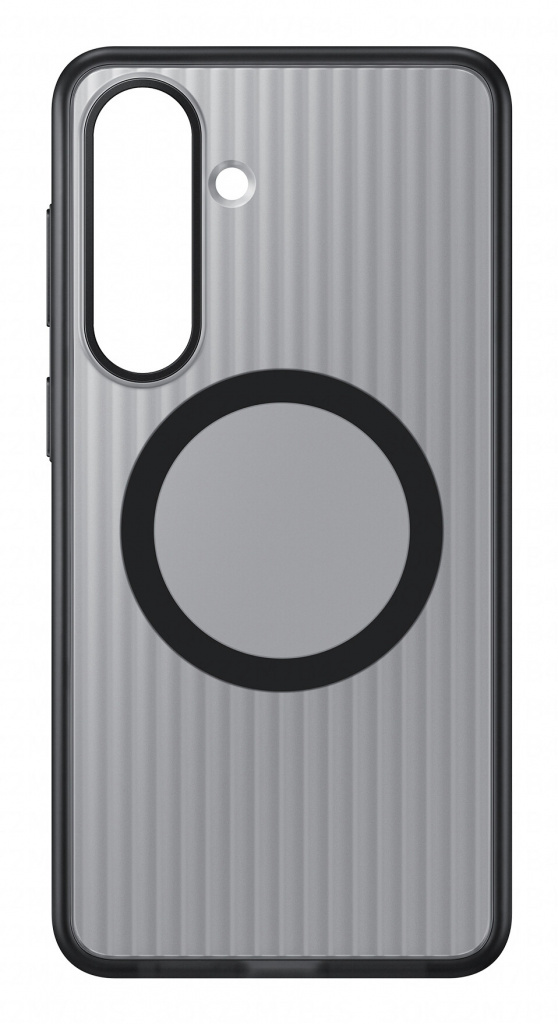 Samsung EF-RS947CBEGWW mobiele telefoon behuizingen 17 cm (6.7") Hoes Zwart - Afbeelding 3