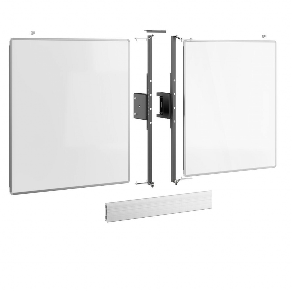 Vogel's RISE WBS75 Whiteboard set 75" voor RISE 2xxx & RISE 4xxx