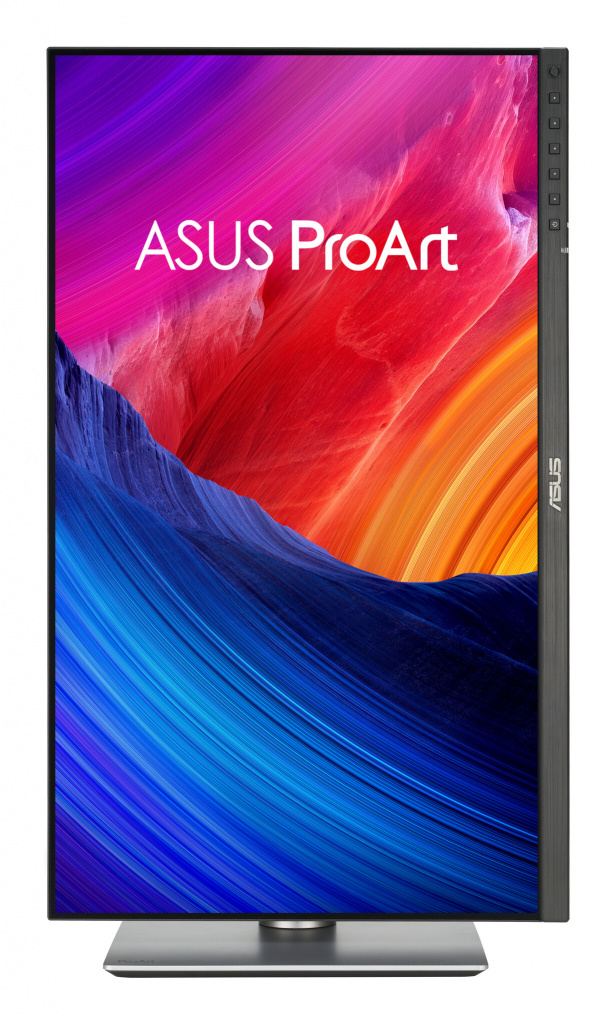 ASUS ProArt PA278CFRV computer monitor 68,6 cm (27") 2560 x 1440 Pixels Quad HD LCD Zwart - Afbeelding 7