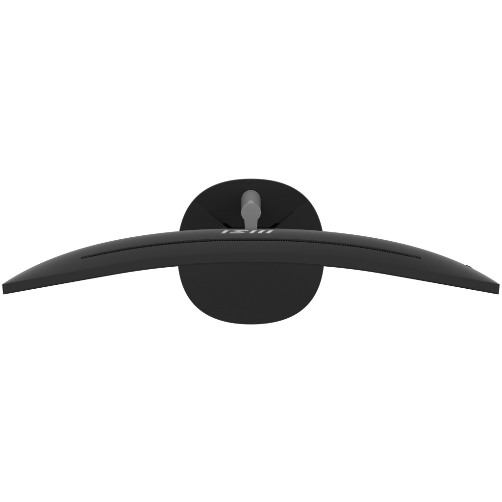 MSI Pro MP341CQ computer monitor 86,4 cm (34") 3440 x 1440 Pixels UltraWide Quad HD Zwart - Afbeelding 6